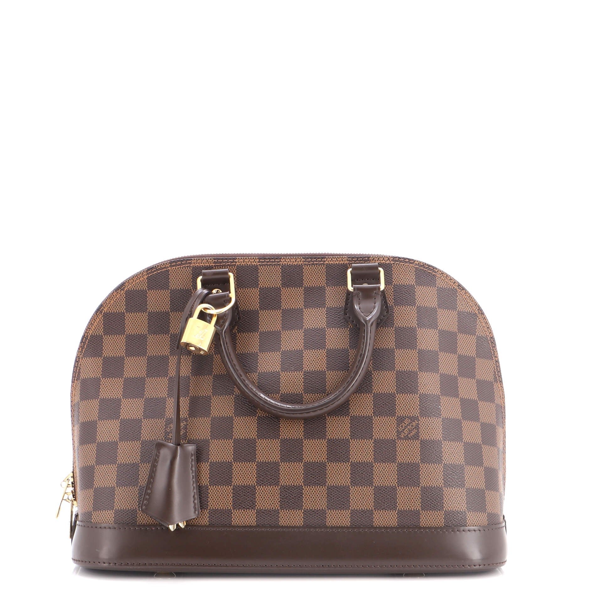 Alma Handbag Damier PM