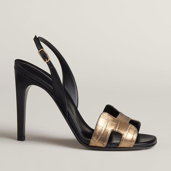 Holy 105 Sandal