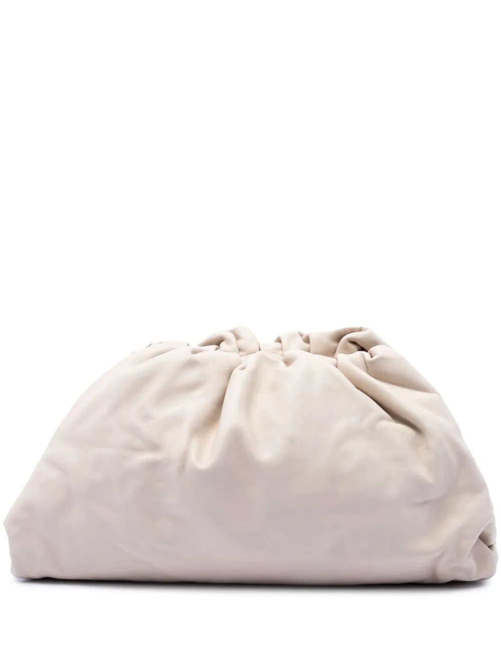 2012-2026 Lambskin The Pouch clutch bag