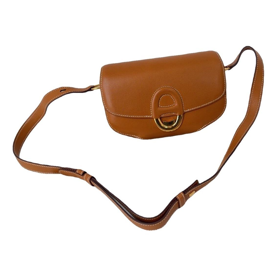 Cherche-Midi leather handbag