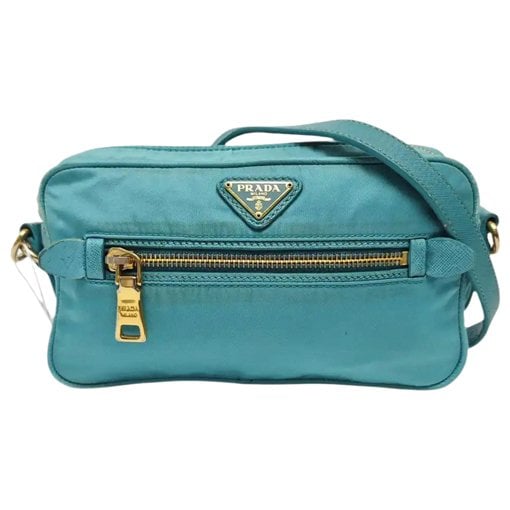Prada Cloth handbag