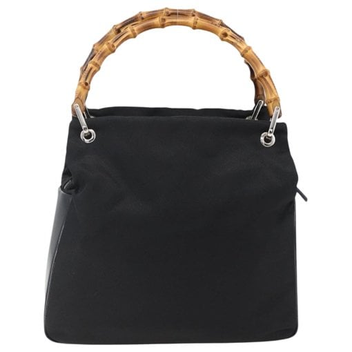 Bamboo tote