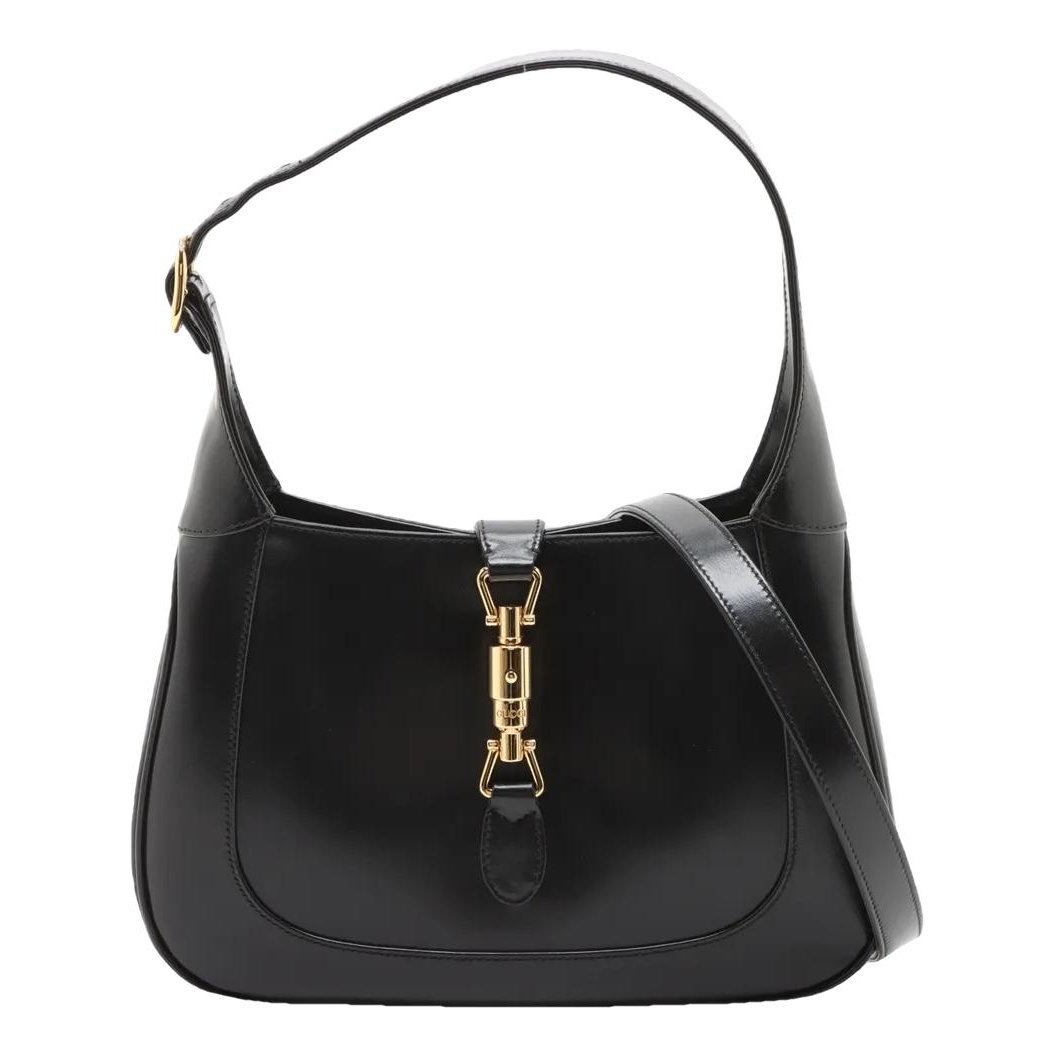 Jackie 1961 leather handbag
