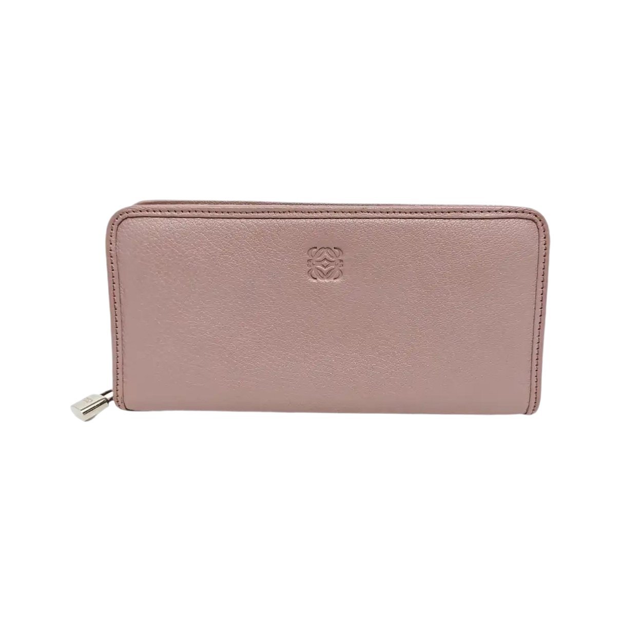 Leather mini bag