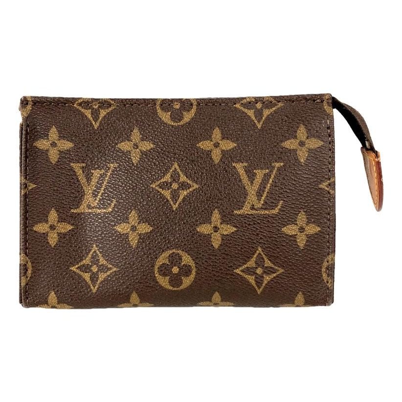 Pochette Cosmétique cloth vanity case