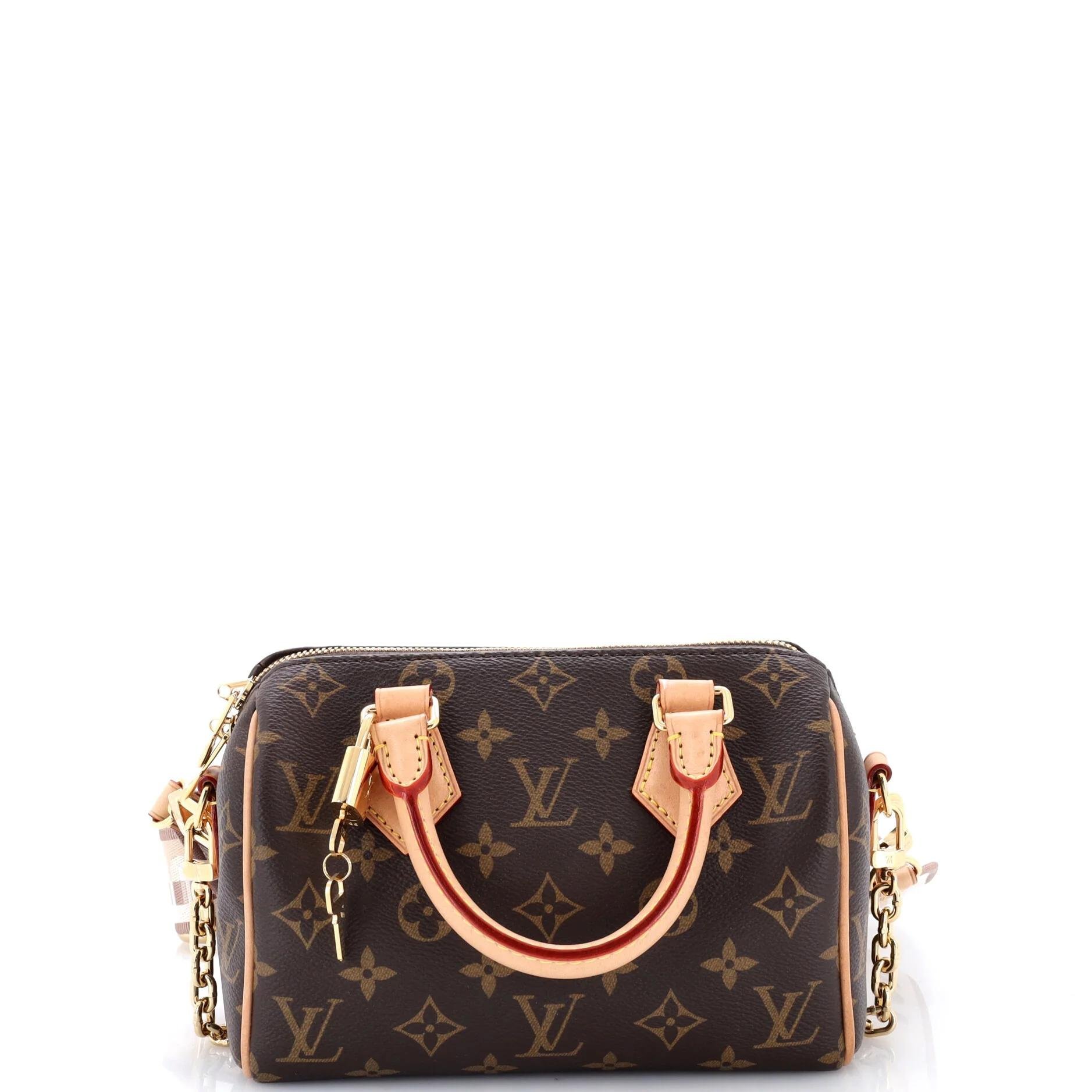 Cloth crossbody bag