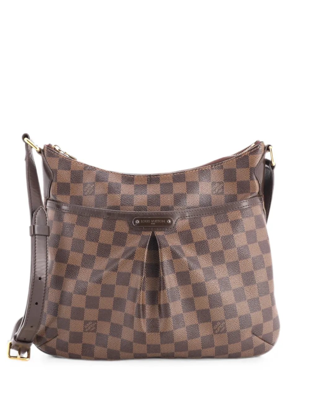 Bloomsbury Handbag Damier PM crossbody bag