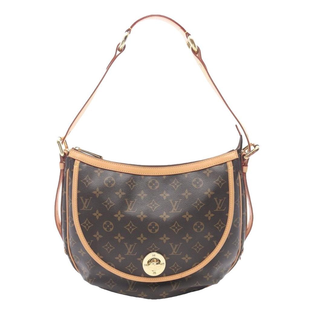 Tulum cloth handbag