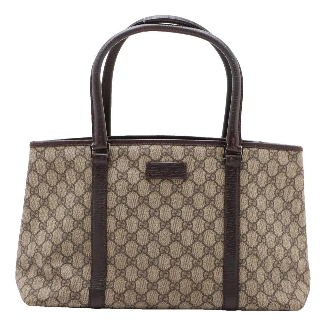 Joy leather handbag