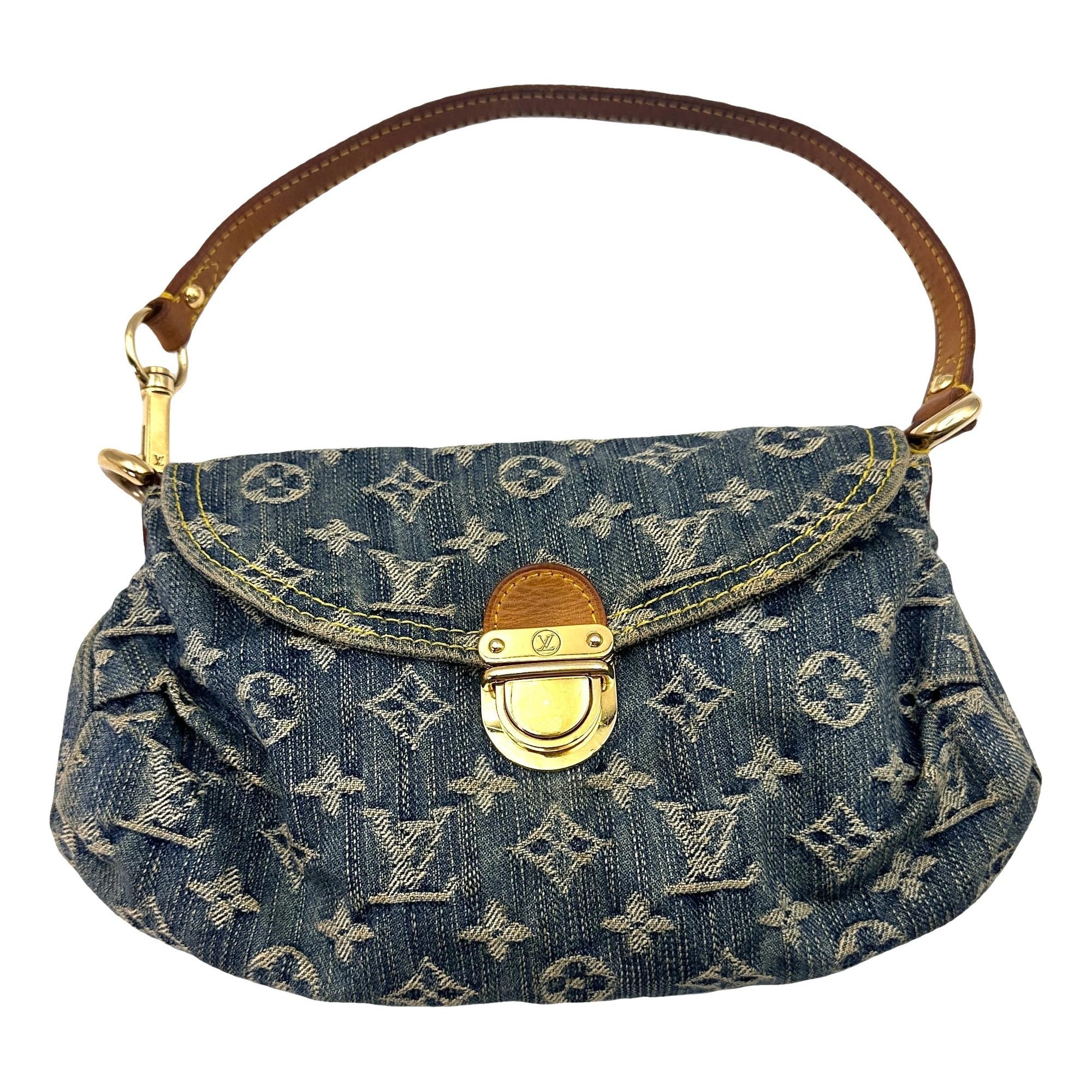 Pleaty handbag