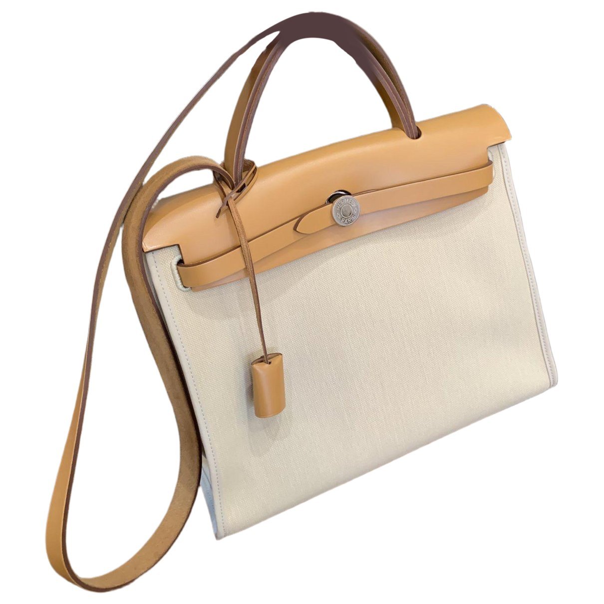 Herbag cloth handbag