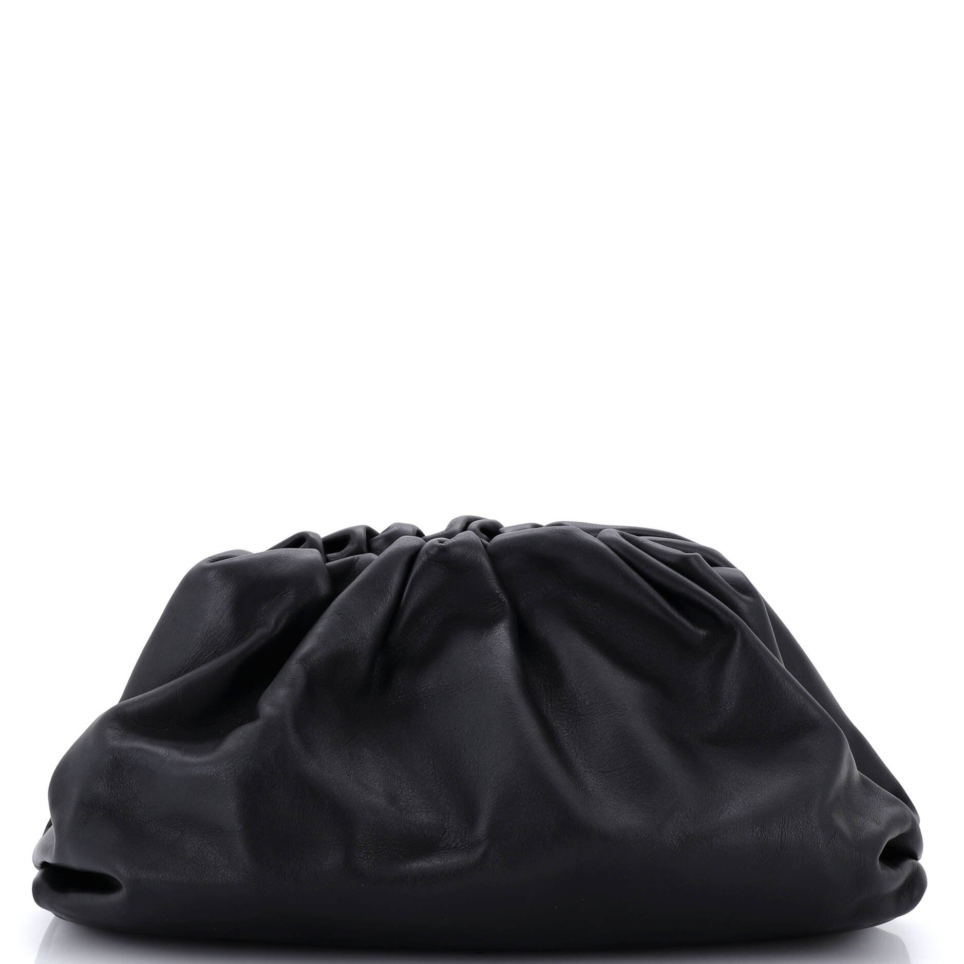The Pouch Leather