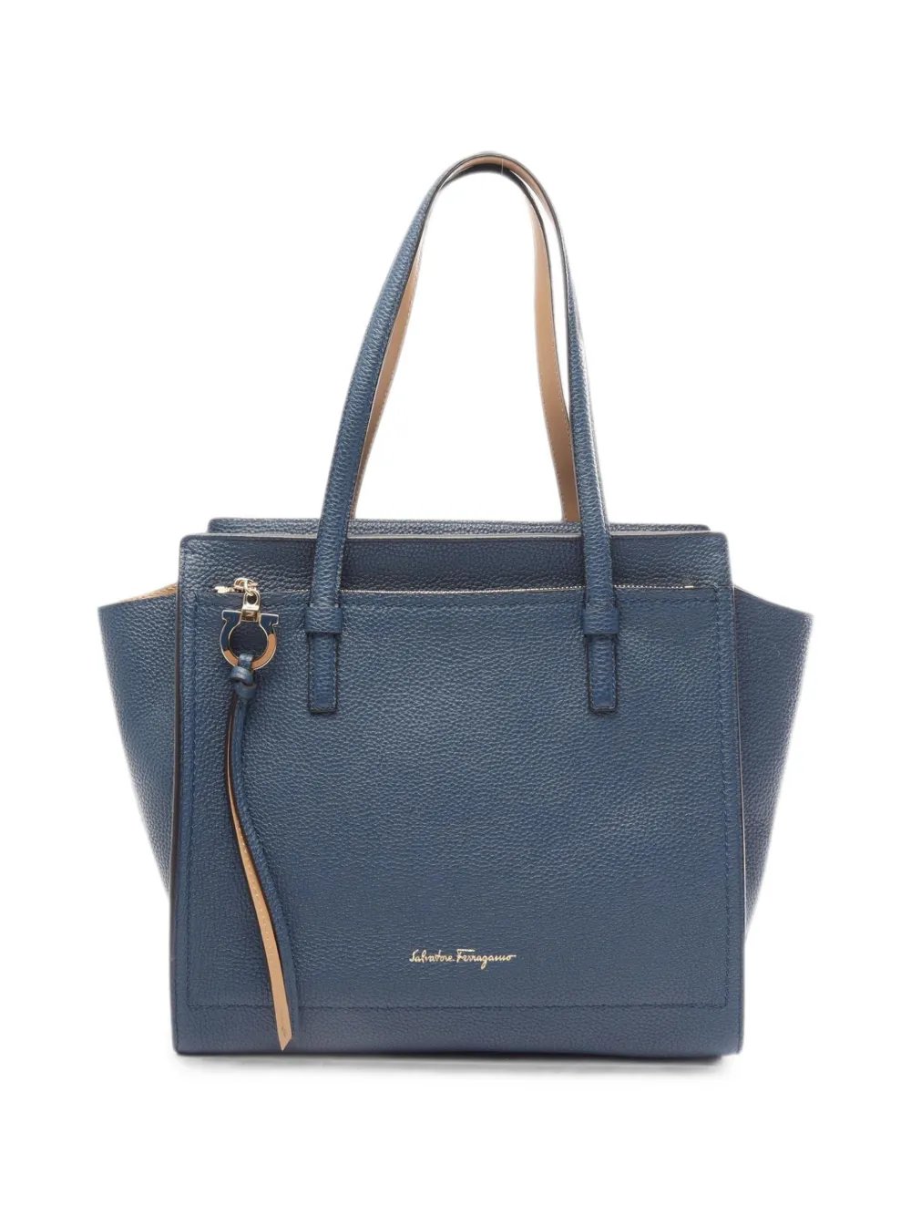 2010s Amy Gancini tote bag