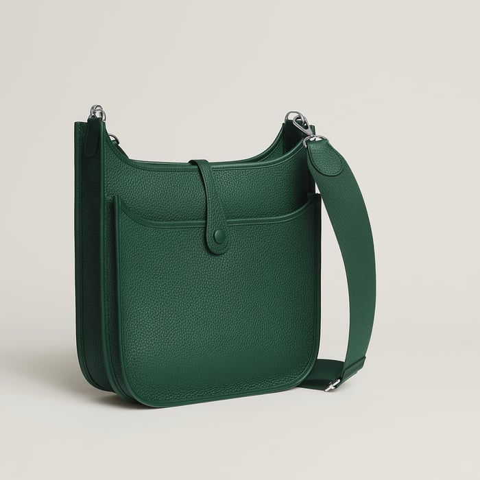 Vert Moyen Evelyne III 29 Bag