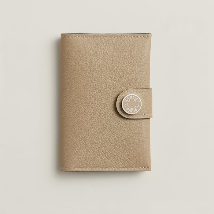 Trench R.M.S Card Holder