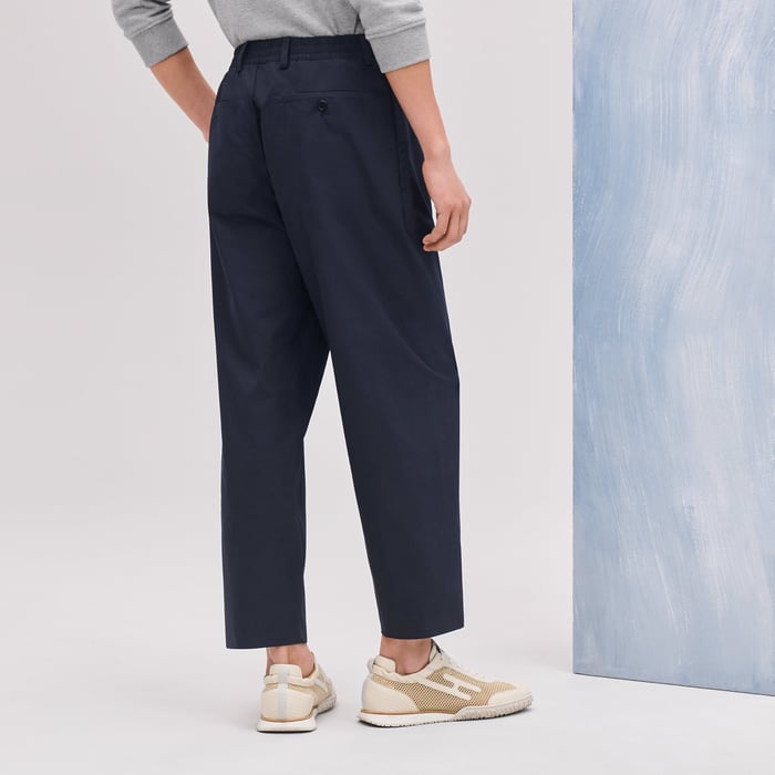Marine Chicago Pants