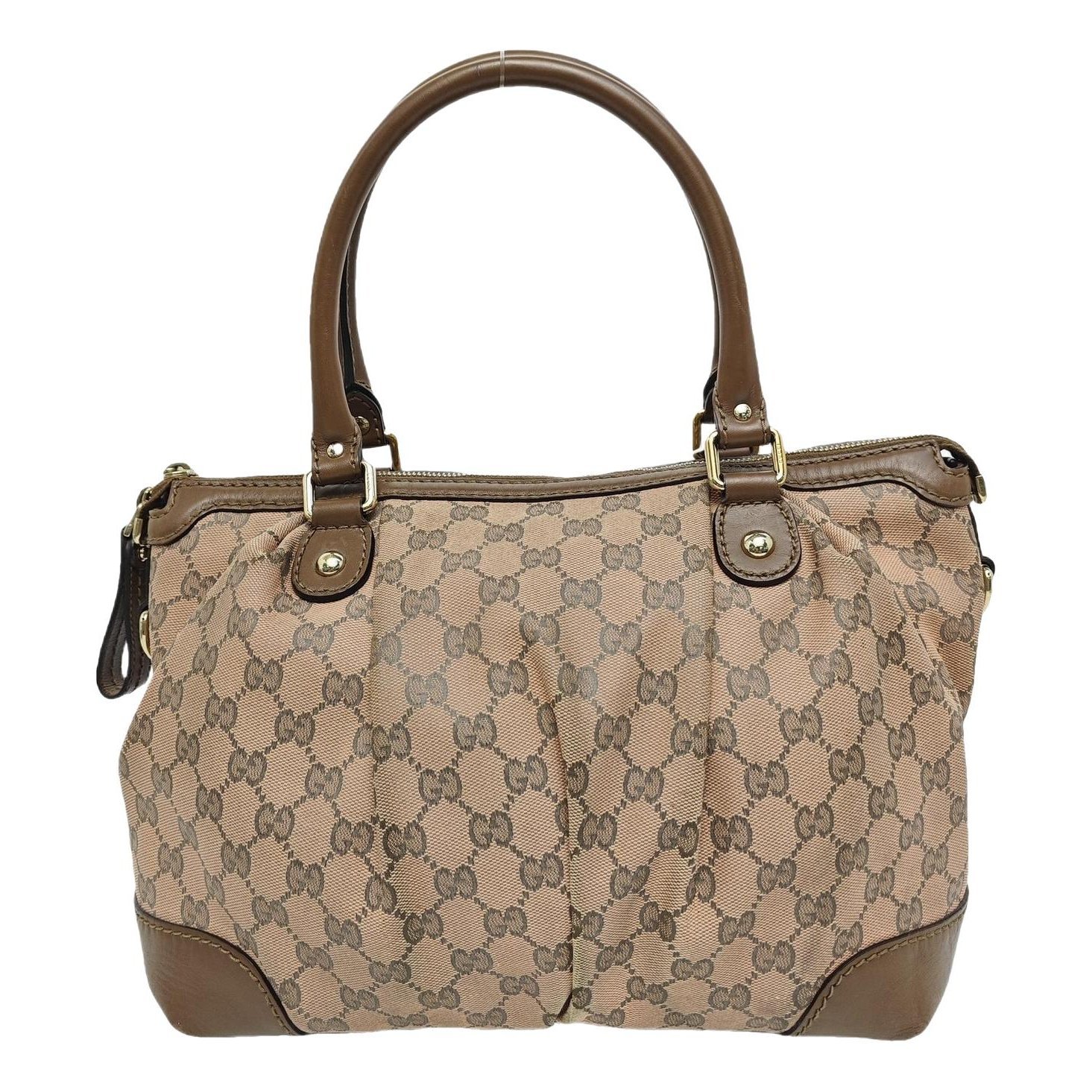 Sukey cloth handbag