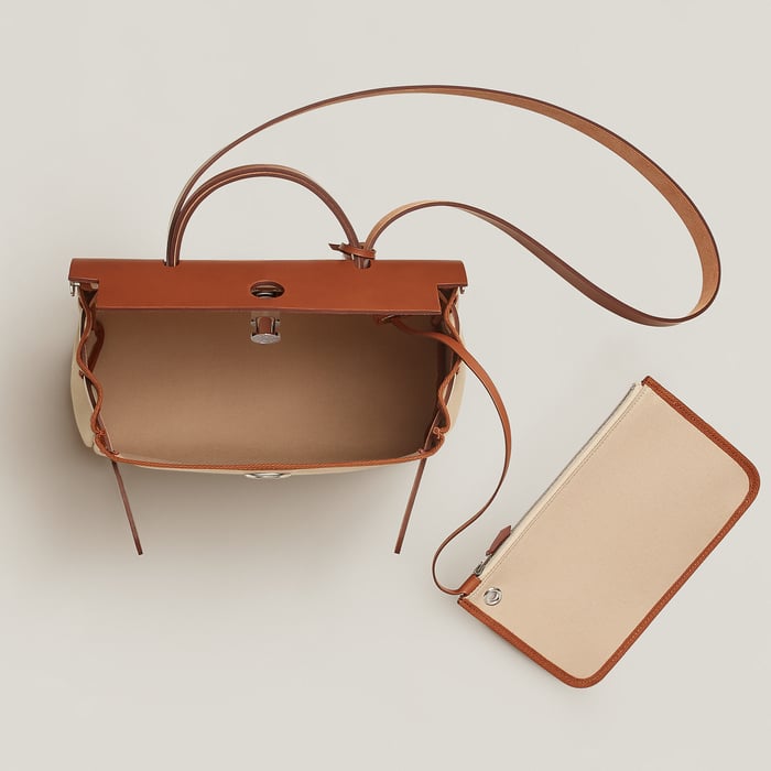 Herbag Zip 31 Bag
