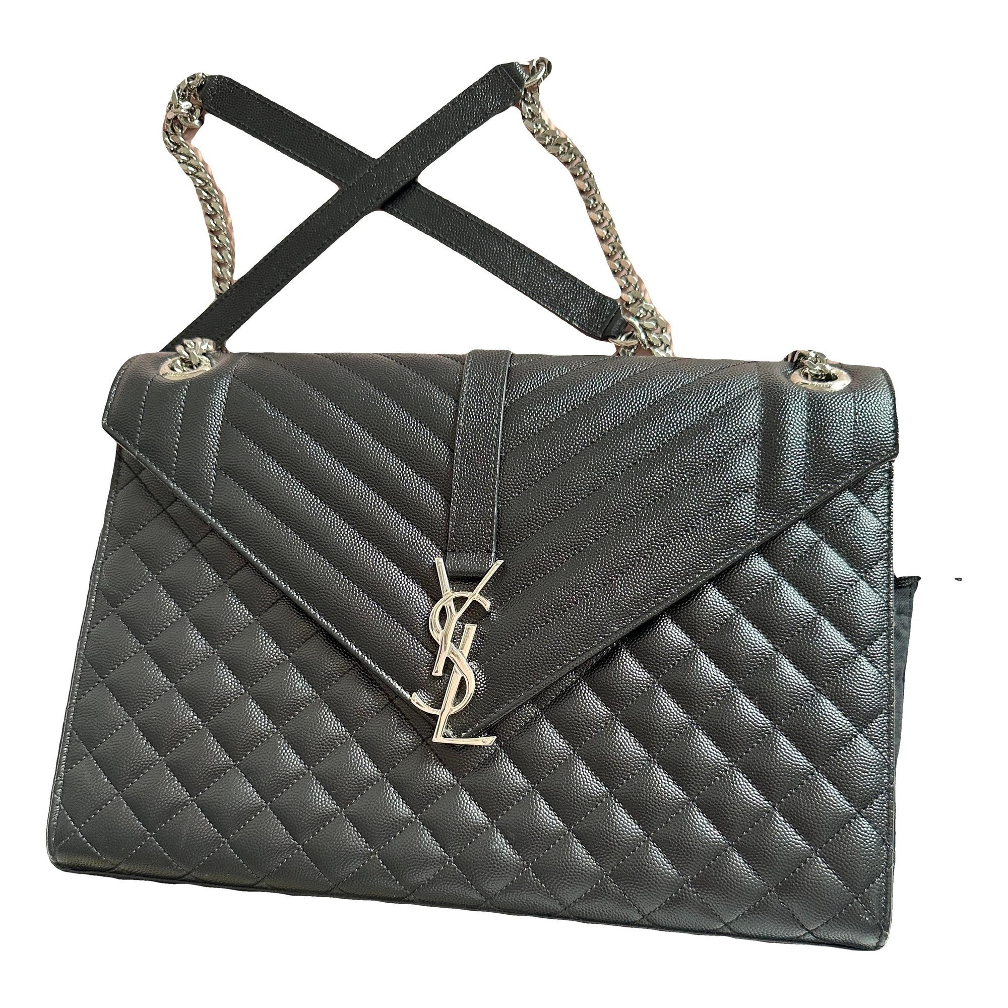Pony-style calfskin handbag