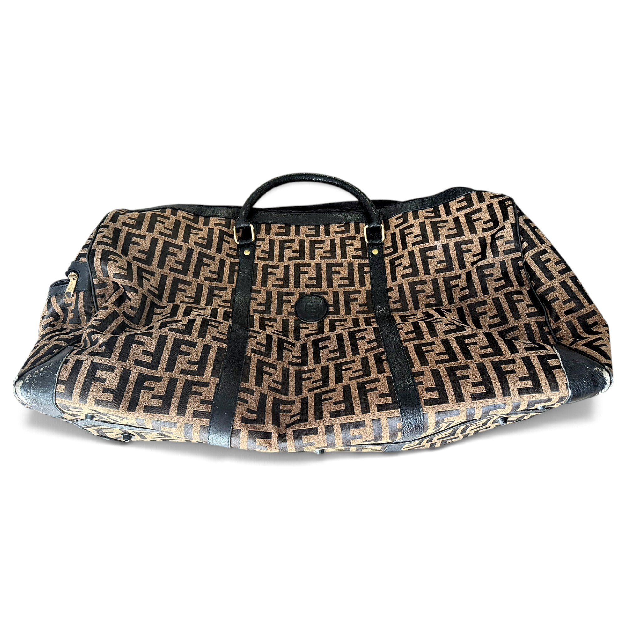 Travel bag