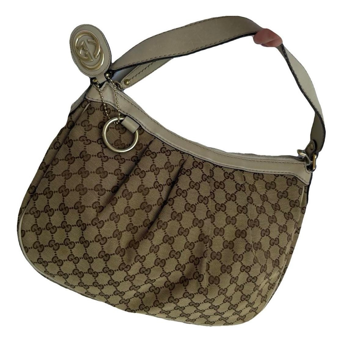 Cloth handbag