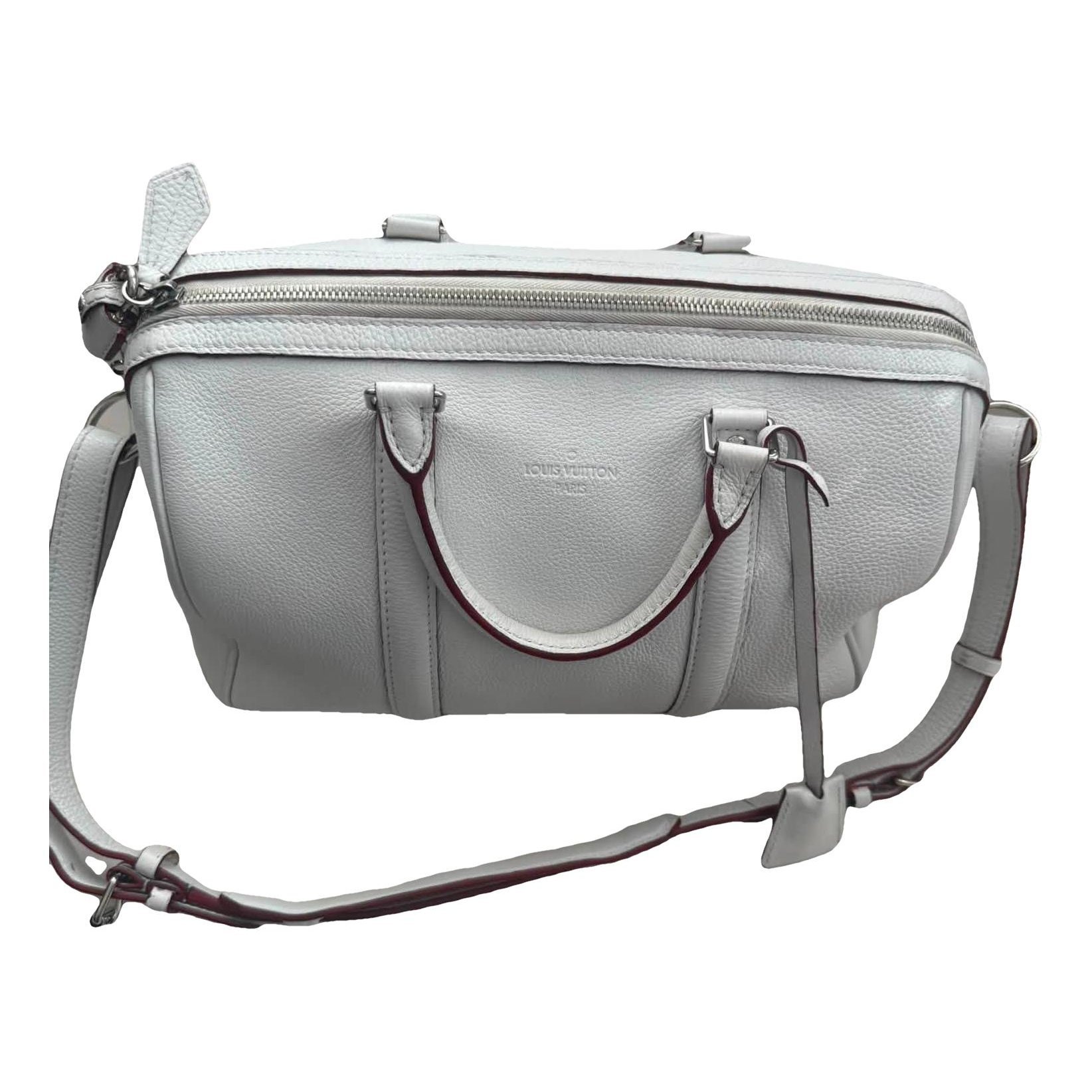 Sofia Coppola leather handbag