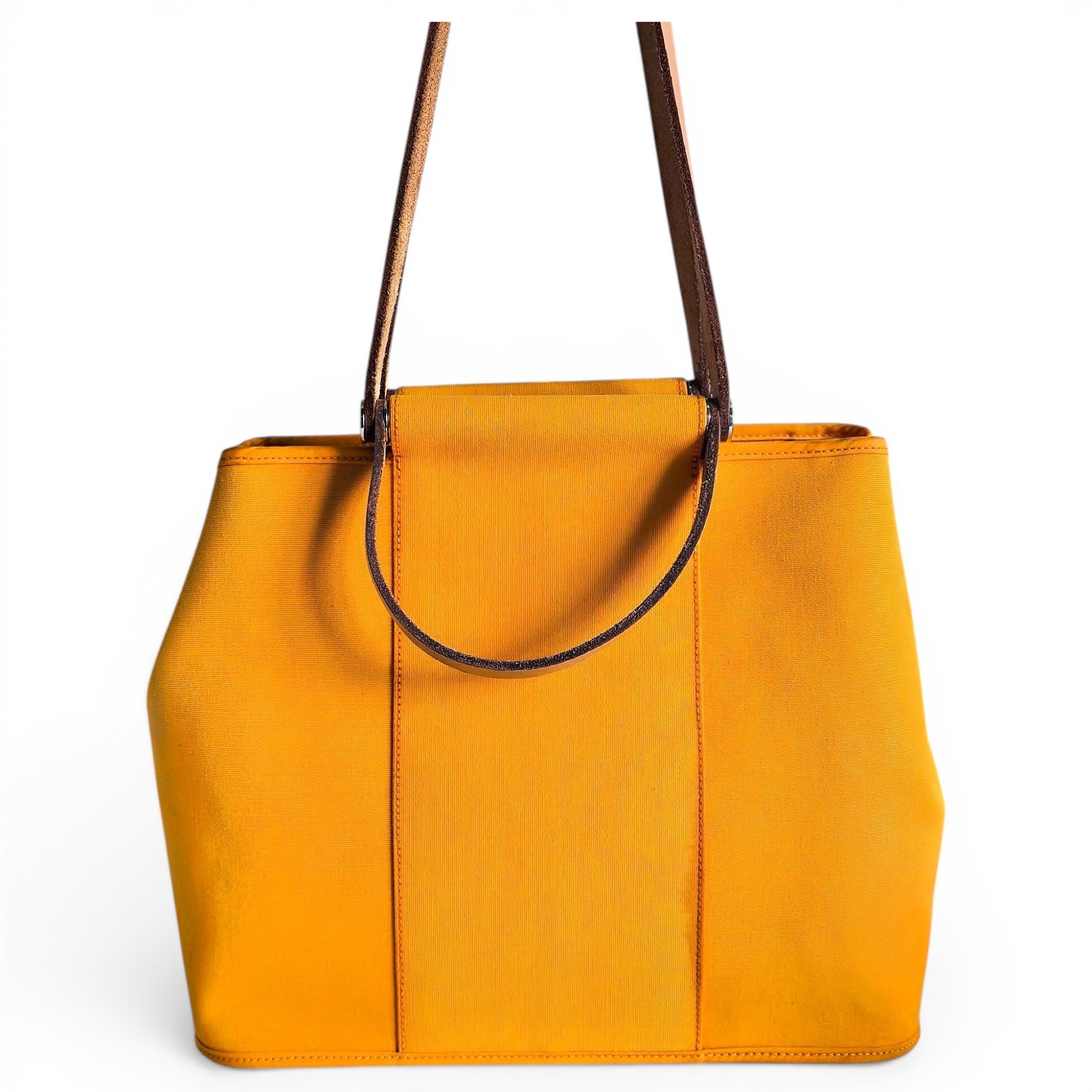 Garden Party cloth tote