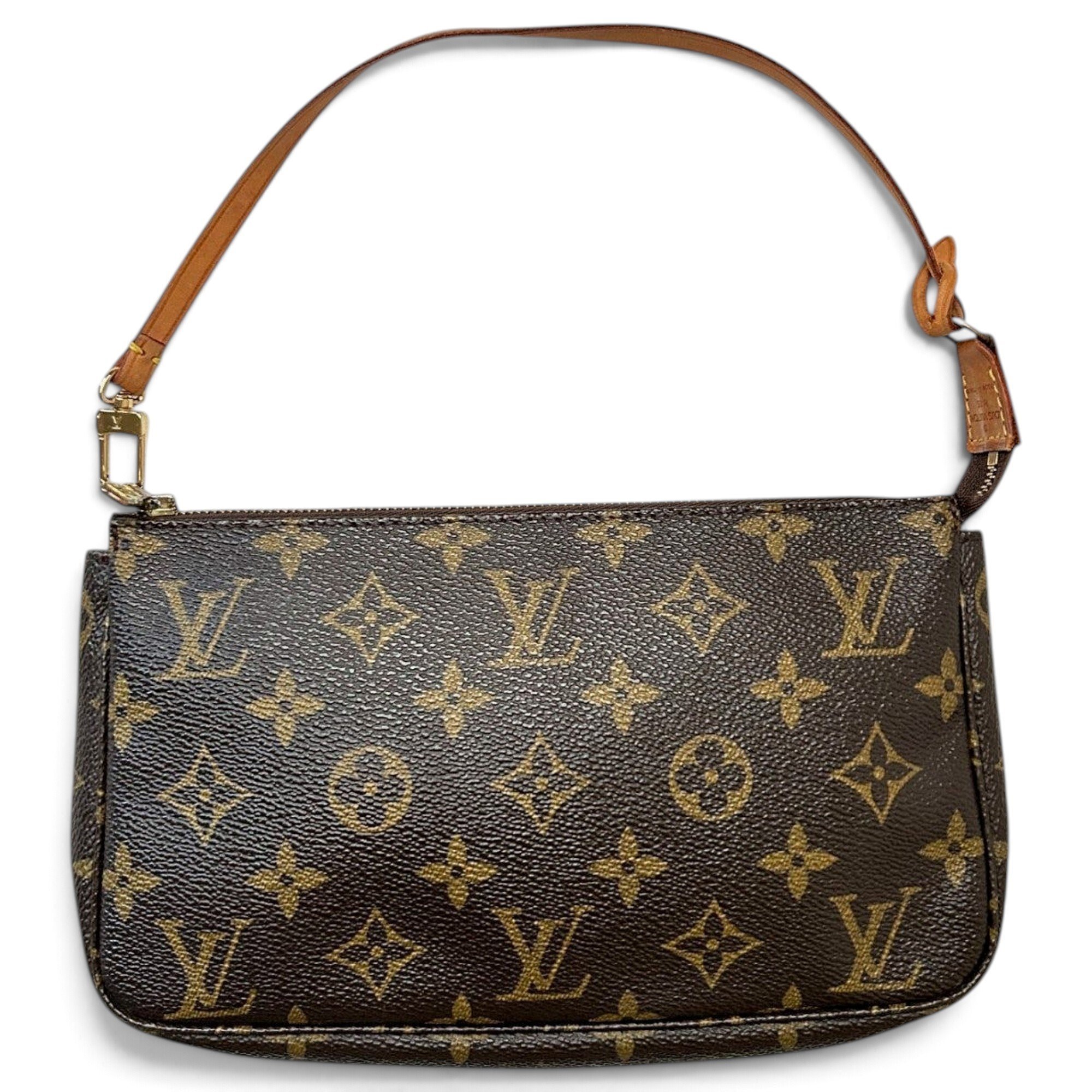 Pochette Accessoire cloth handbag