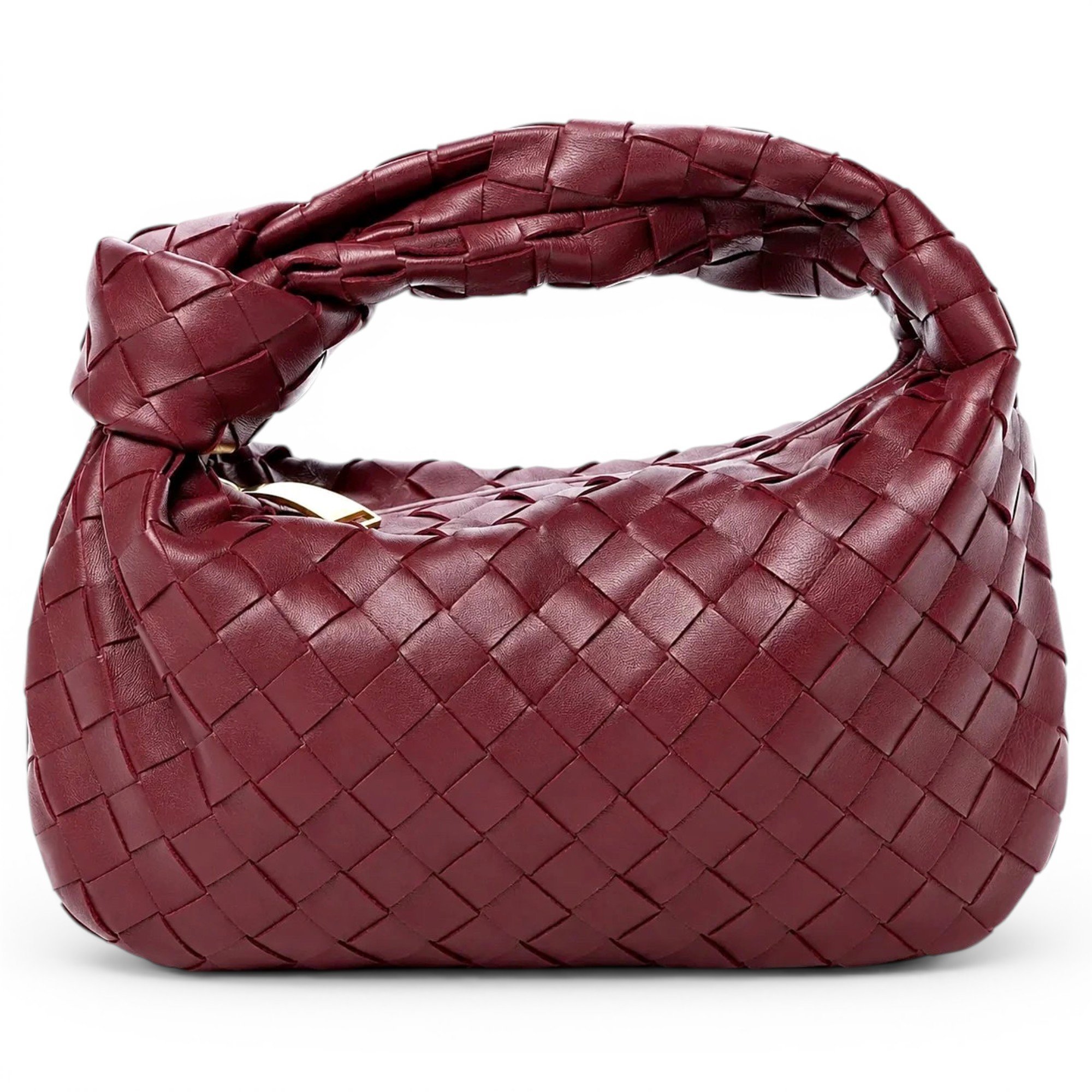 Jodie leather handbag
