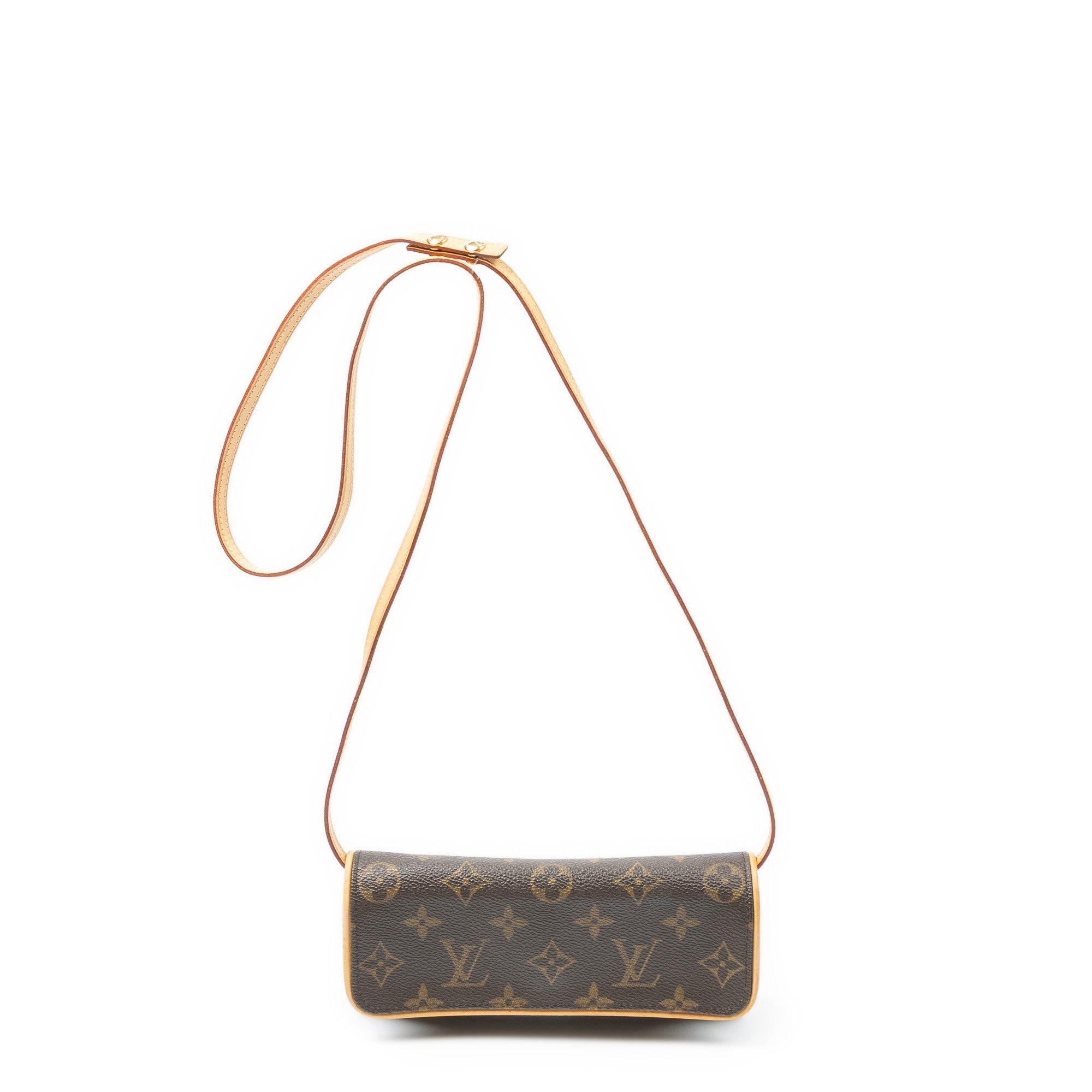 Twin handbag