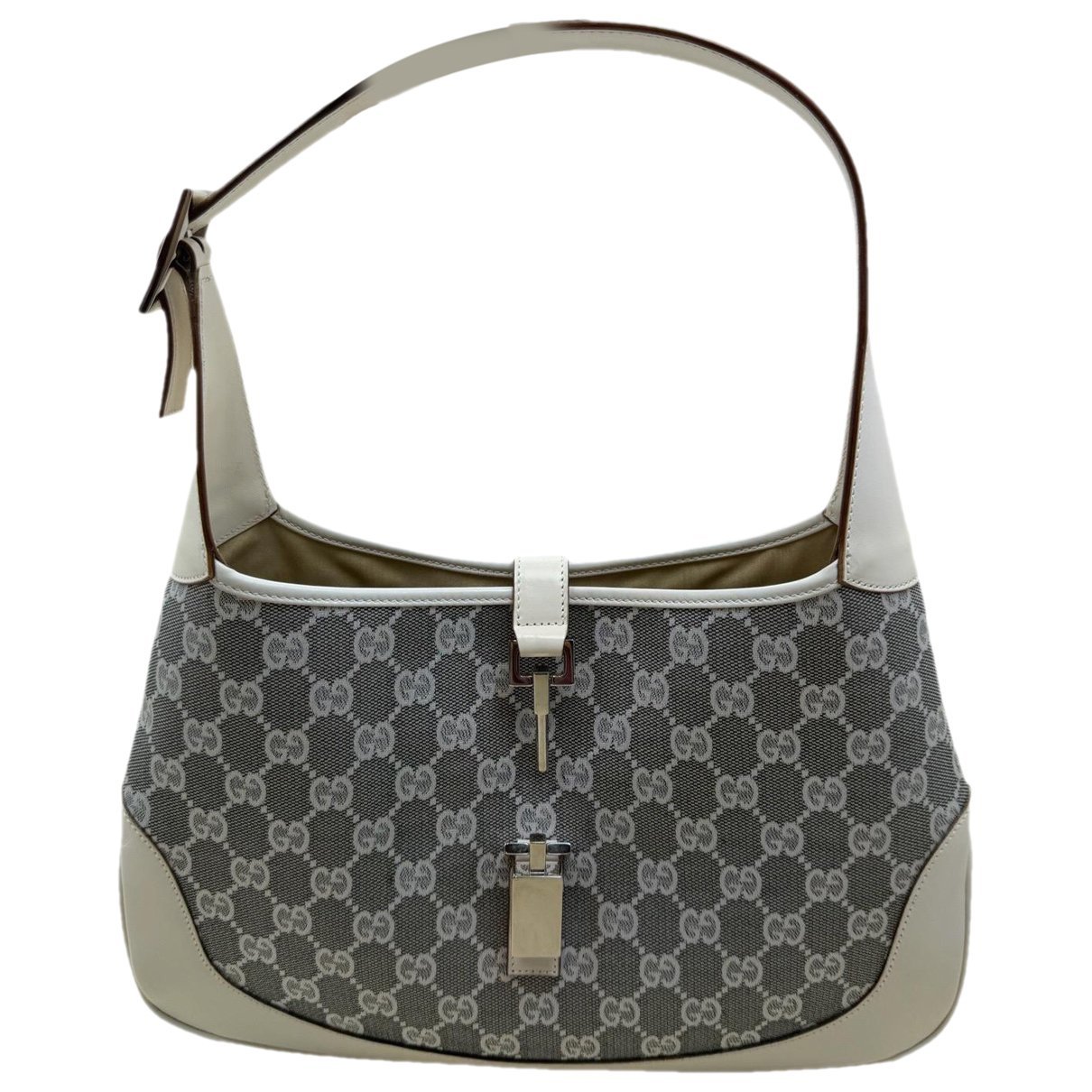 Jackie 1961 cloth handbag