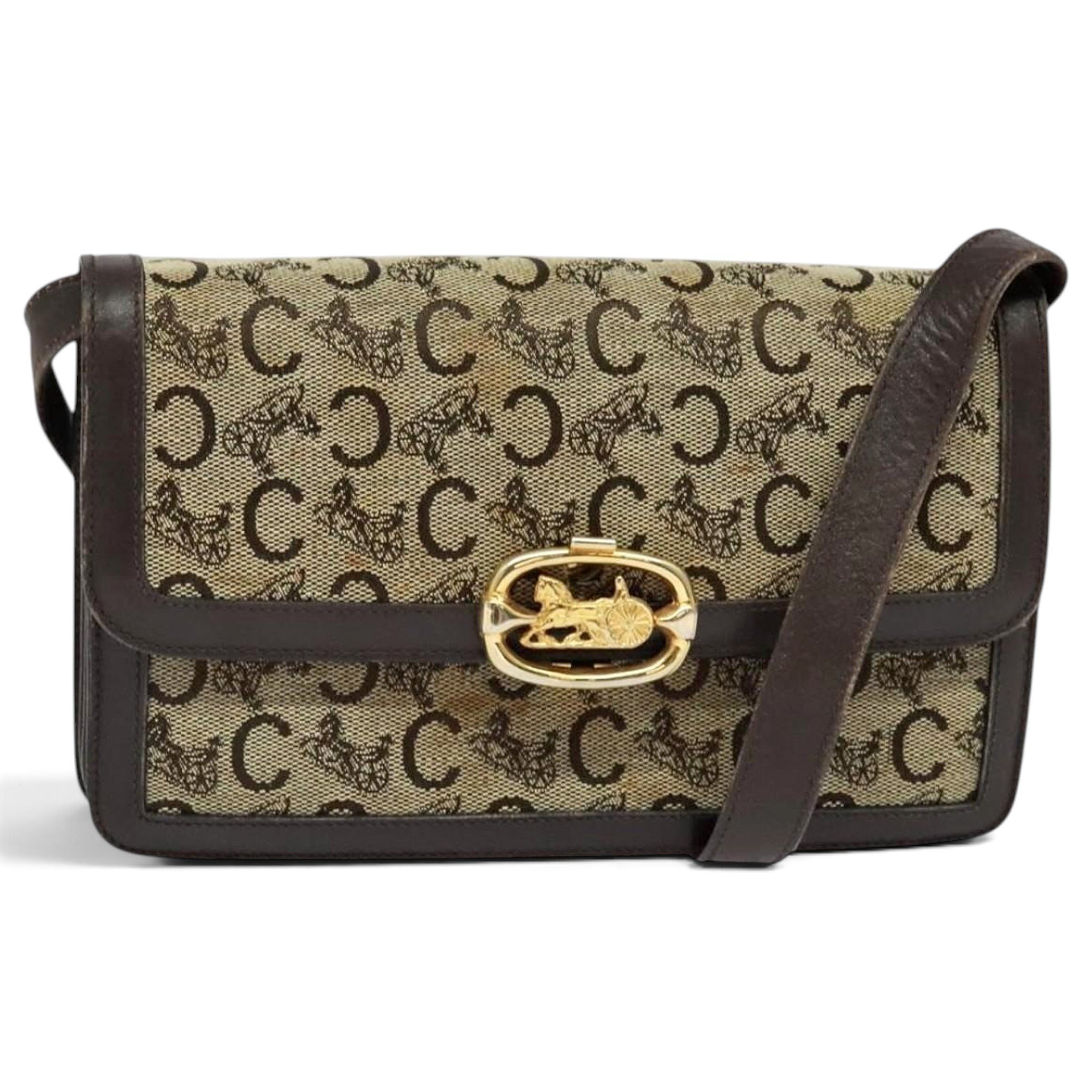 Cloth handbag