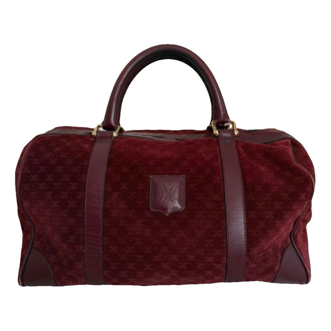 24h bag