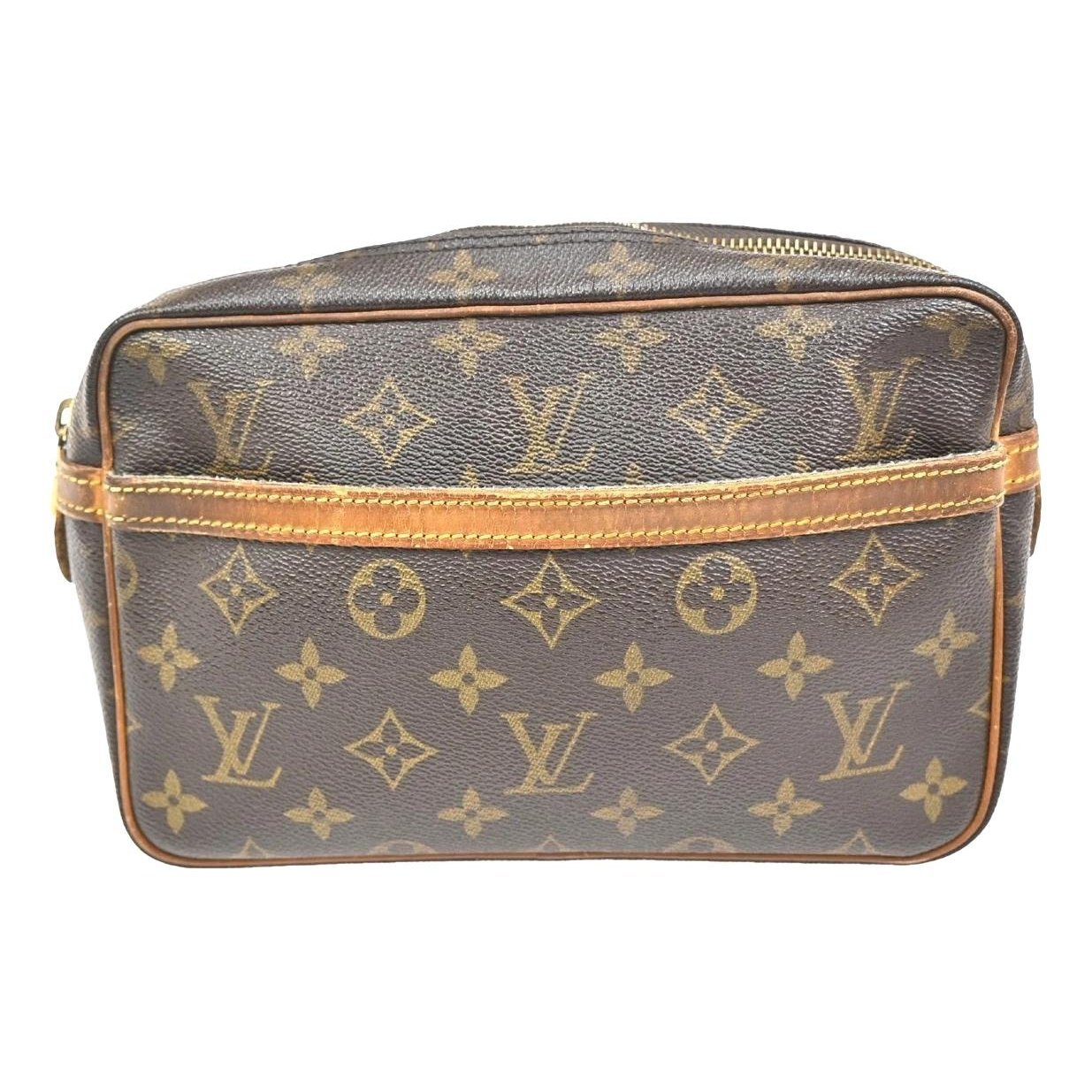 Clutch bag