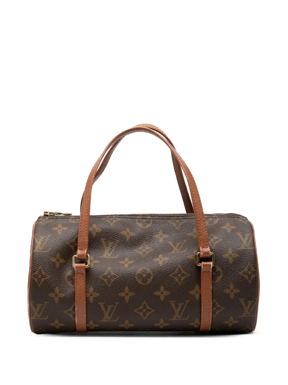 1995 Monogram Papillon 26 handbag
