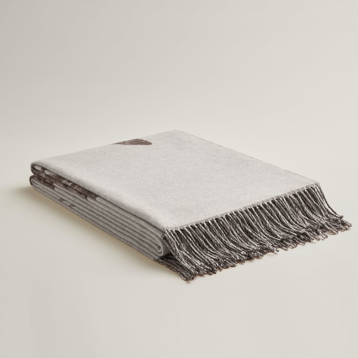 Carbone Cheval d'Attelage Blanket