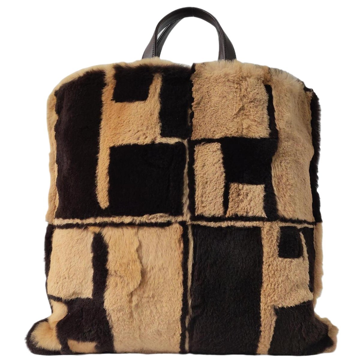 Cloth handbag