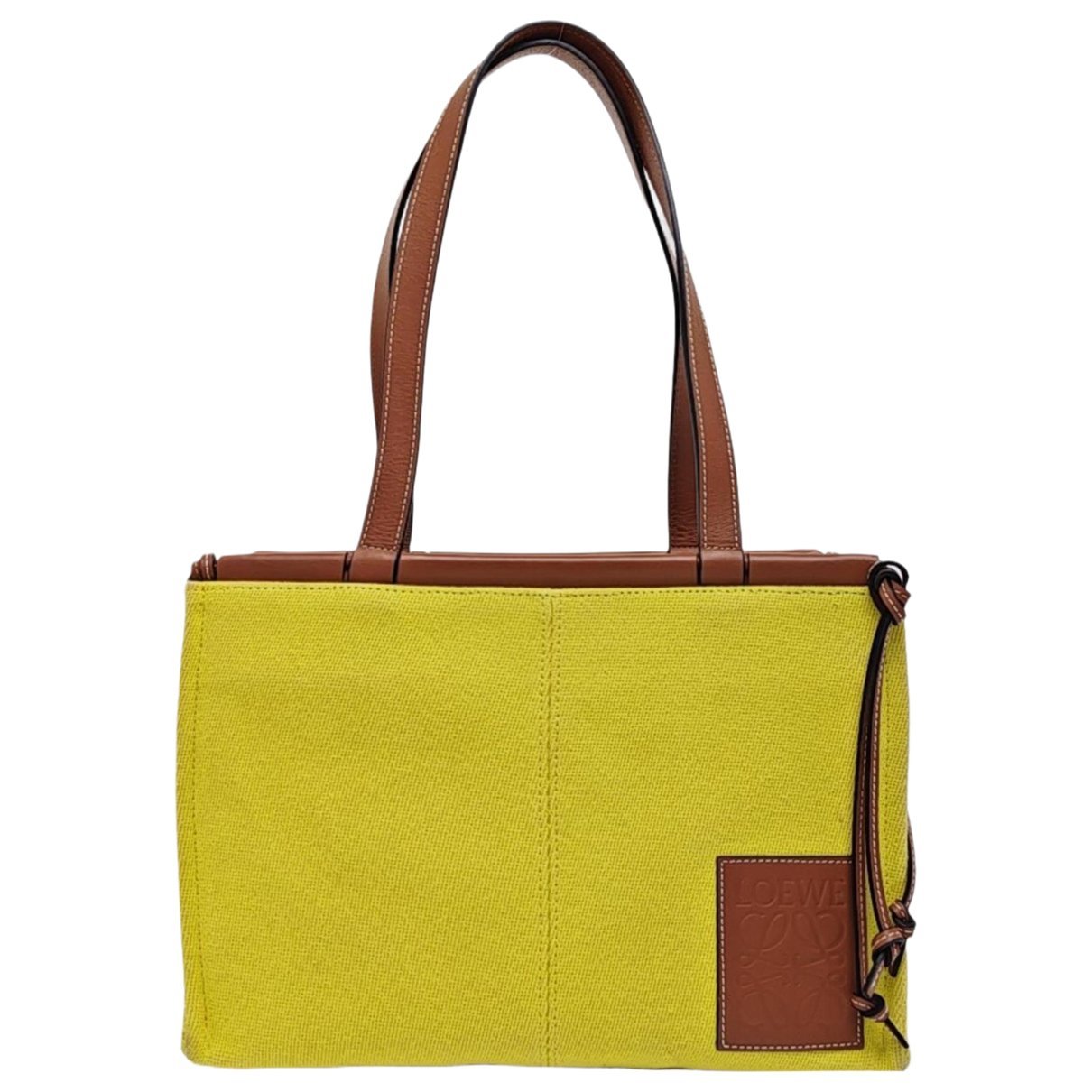 Cushion cloth handbag