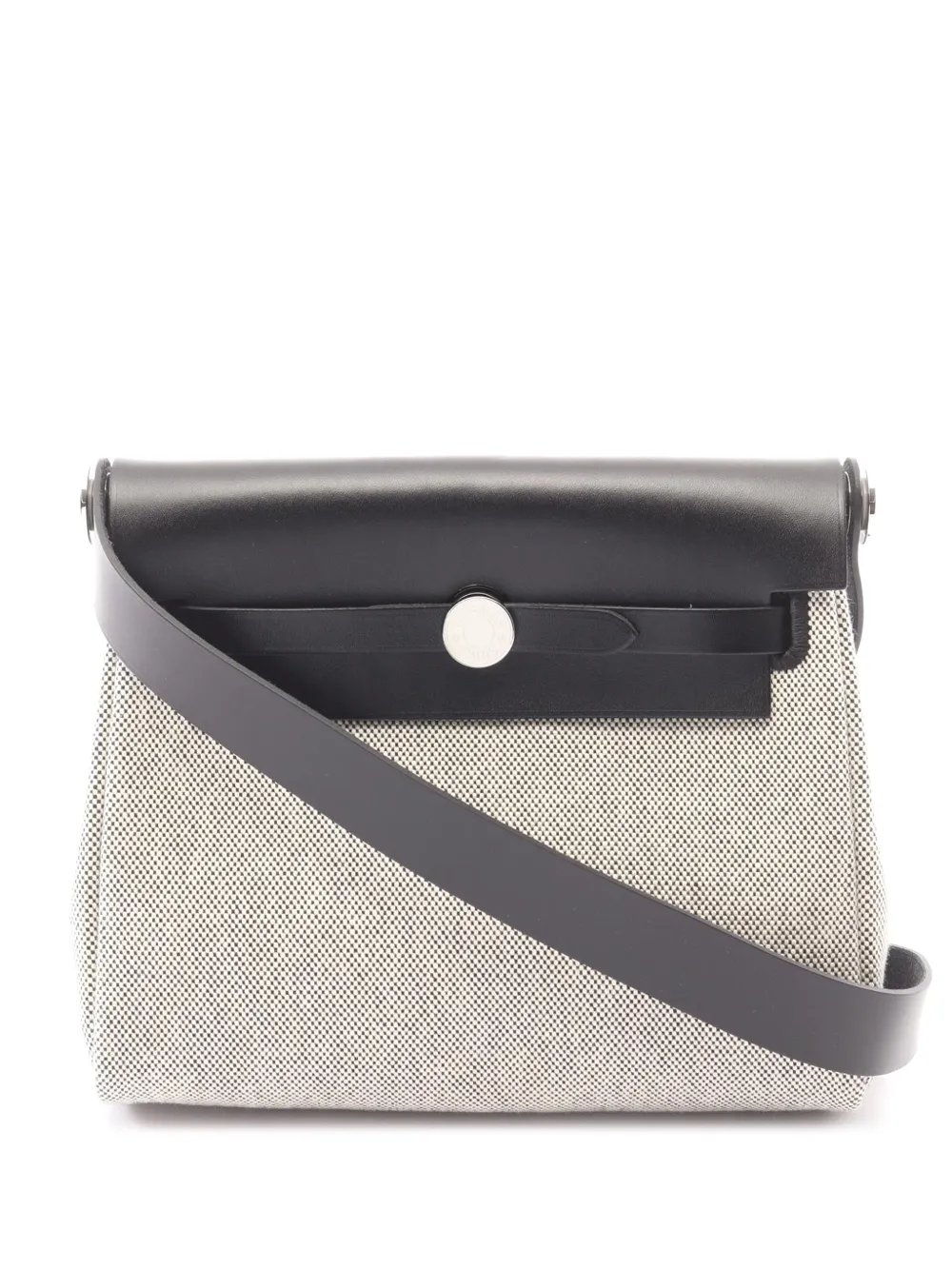2025 Military Toile and Vache Hunter Herbag Zip 20 crossbody bag