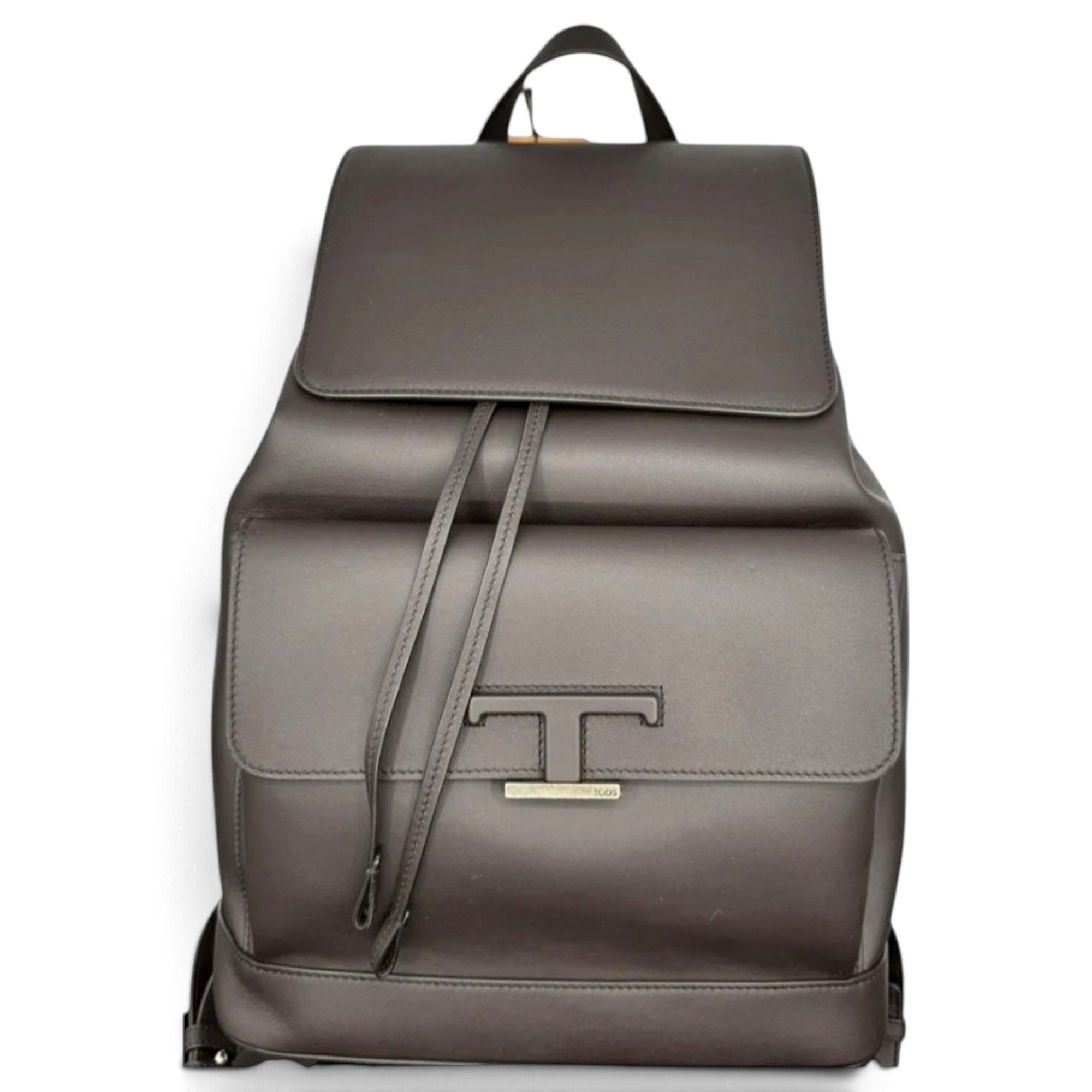 Tod's Leather backpack