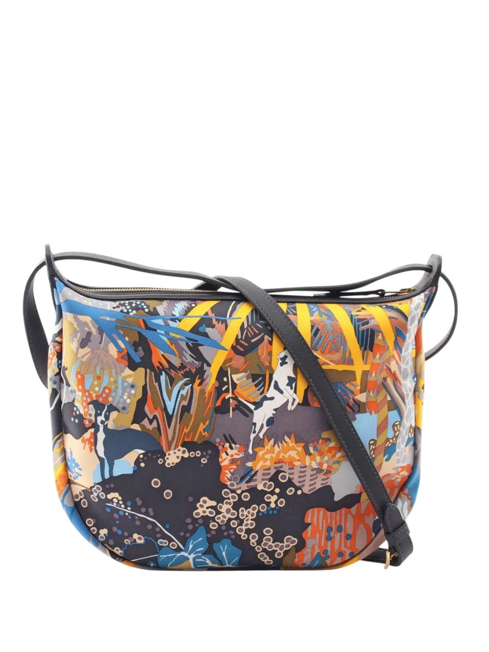 2025 Silk and Swift Sursoie To Go Pouch crossbody bag