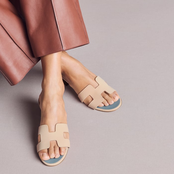 Oasis Sandal