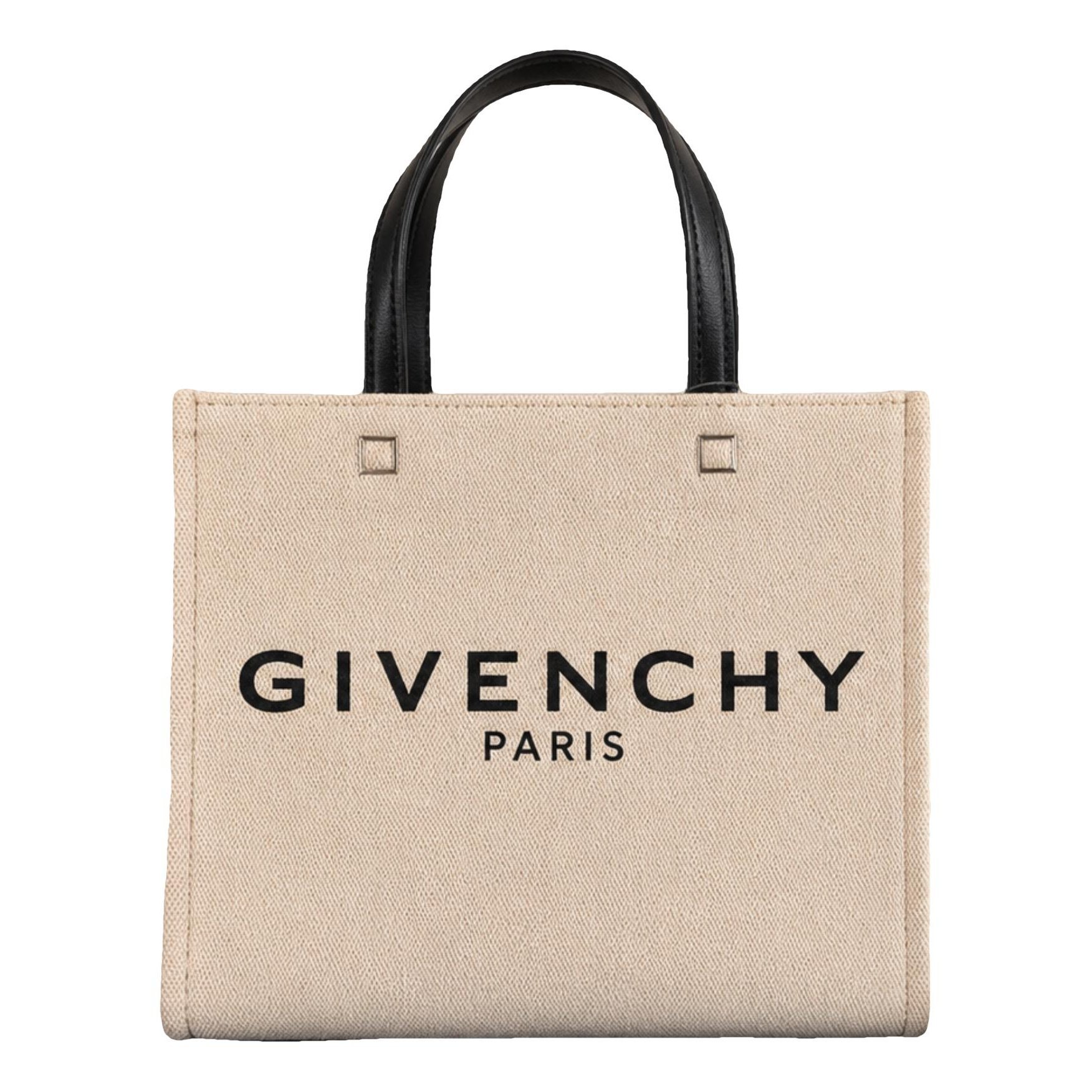 G Tote cloth mini bag