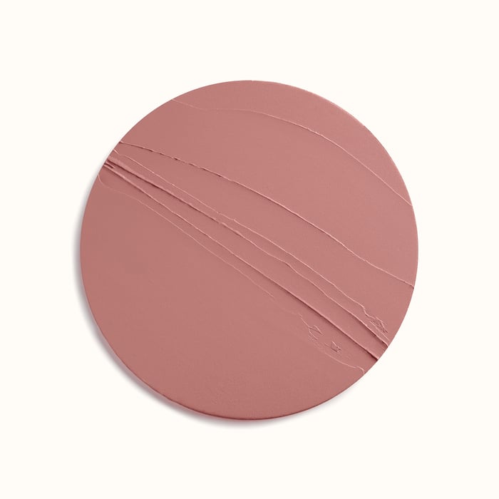 11 – beige Naturel Matte Lipstick, Beige Naturel