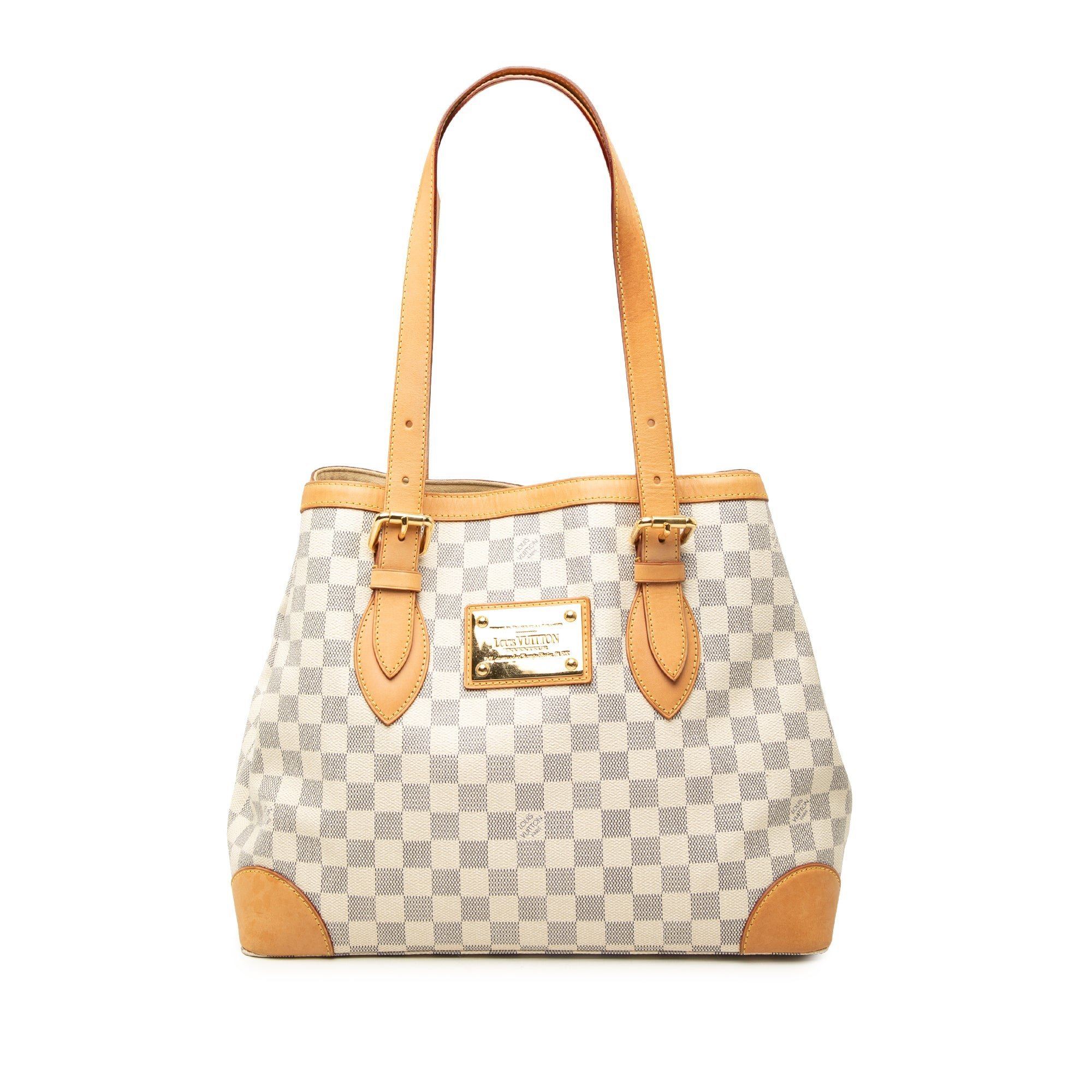 Hampstead leather handbag