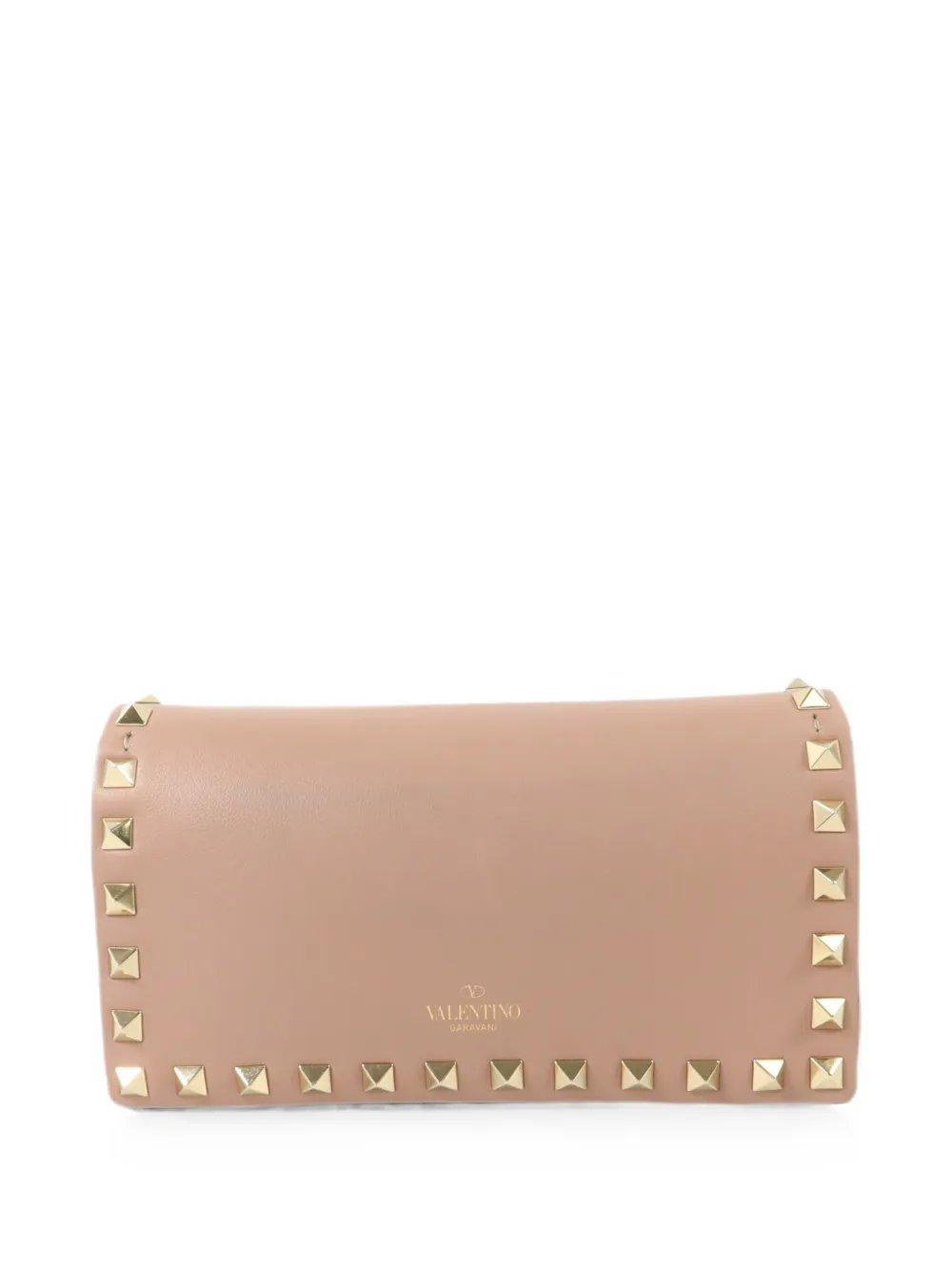Rockstud shoulder bag