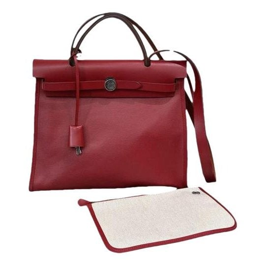 Herbag cloth handbag