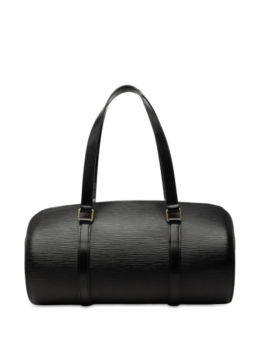 2001 Epi Soufflot handbag