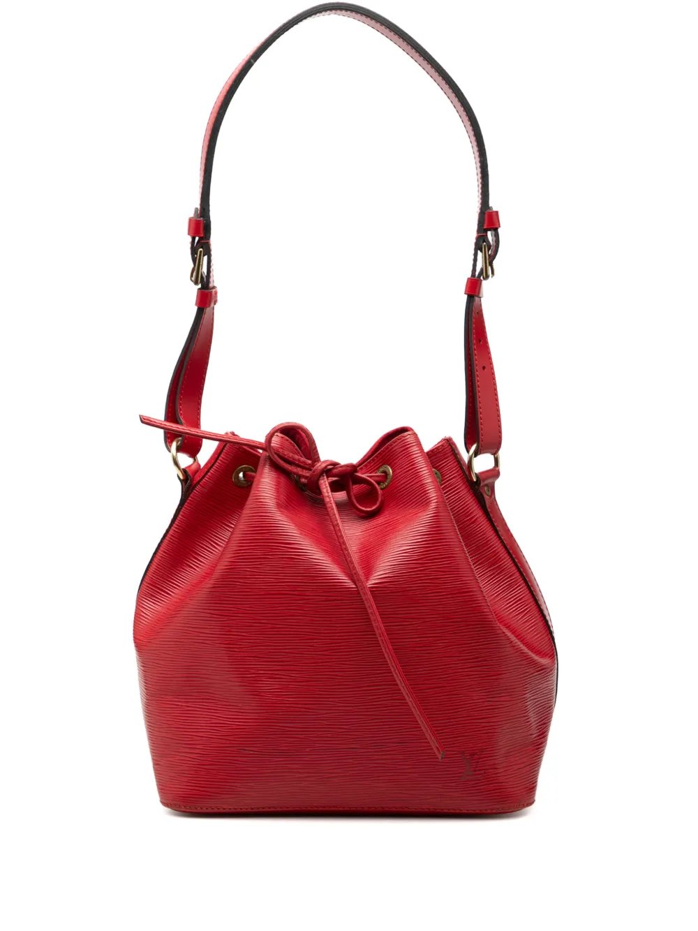 1995 Epi Petit Noe bucket bag