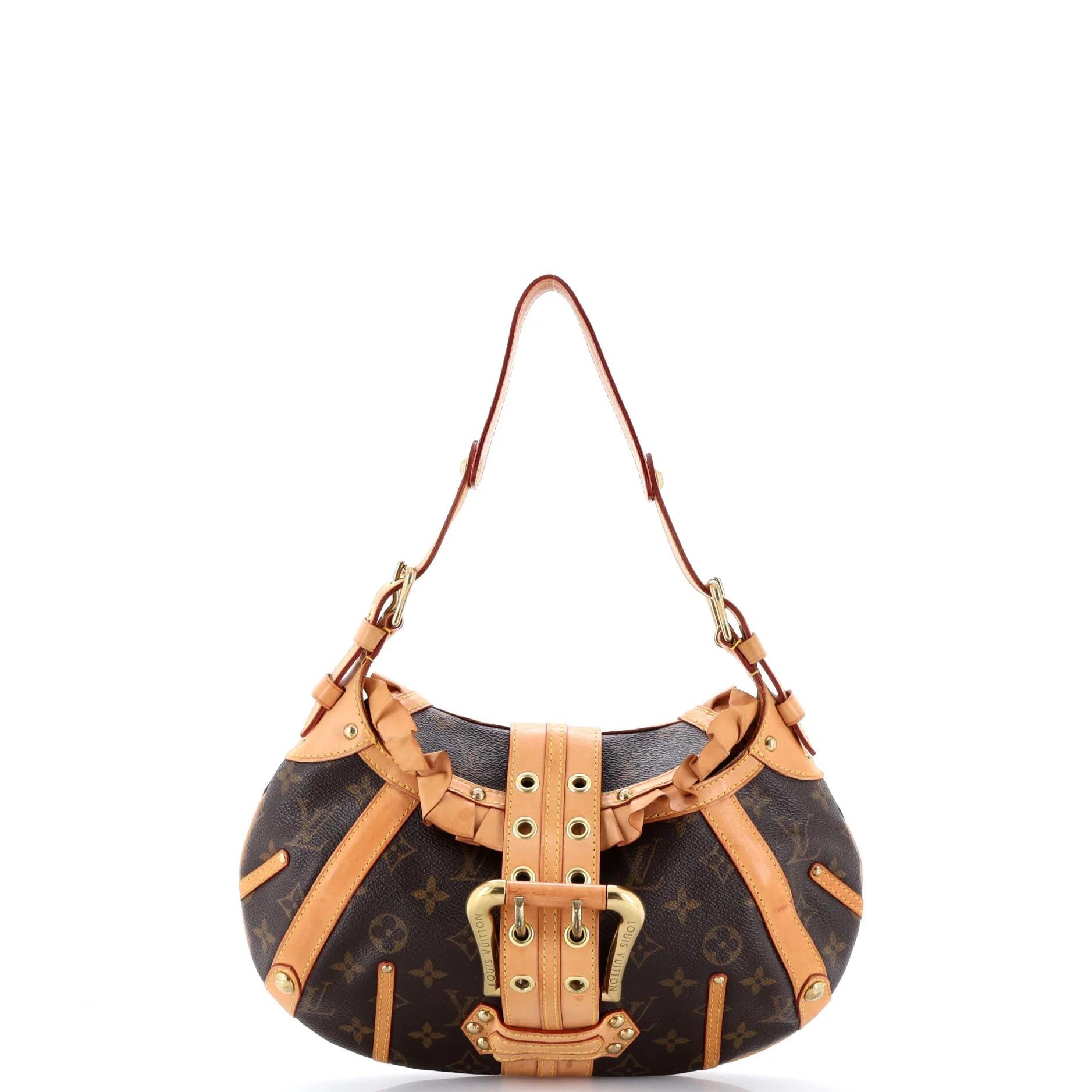 Cloth handbag
